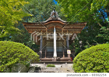 [Kanshinji Temple] 69302254