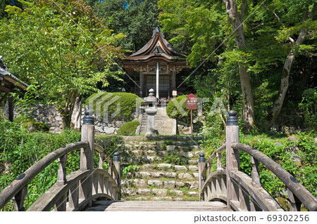 [Kanshinji Temple] 69302256