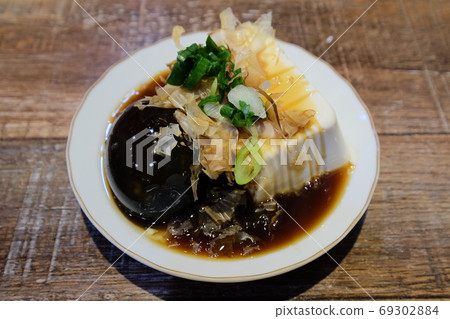 皮膚蛋白質豆腐 皮膚蛋白質豆腐 69302884
