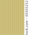 Gold fusuma grid pattern for wrapping (for wallpaper background) Celebration New Year 69303252