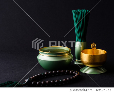 香爐香奧丁珠 香爐香奧丁珠 69303267