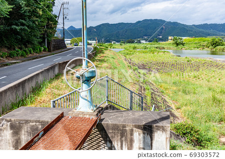 鄉村景觀 鄉村景觀 69303572