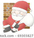 Santa Claus	 69303827