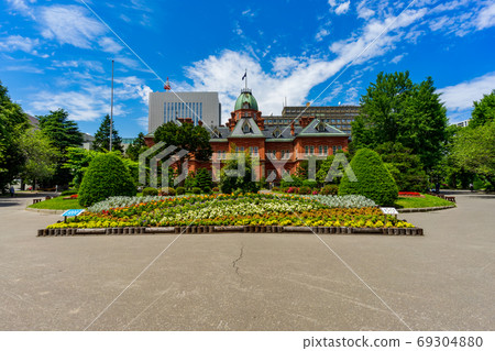 北海道札幌市北海道廳 69304880