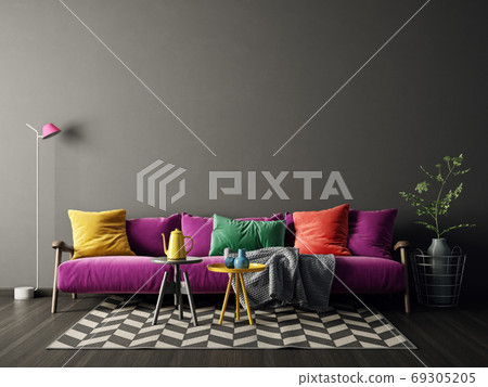 interior interior 69305205