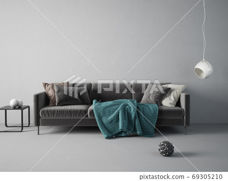 interior interior 69305210