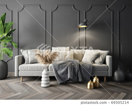 interior interior 69305214