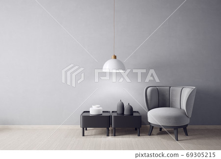 interior interior 69305215