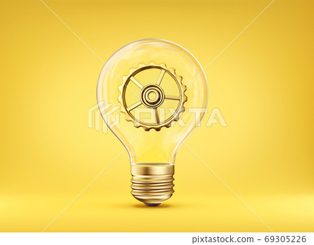 bulb concept bulb concept 69305226