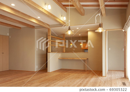 新木屋的客廳 新木屋的客廳 69305322