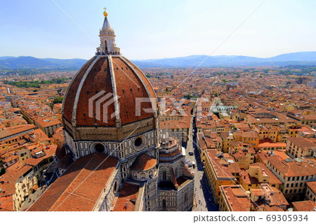 Italy_Florence_Cathedral 20 69305934
