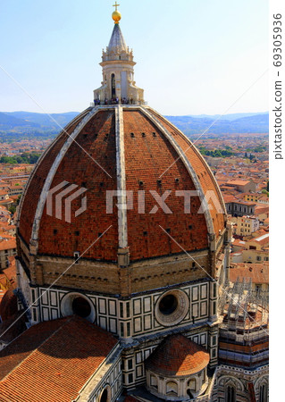 Italy_Florence_Cathedral 22 69305936