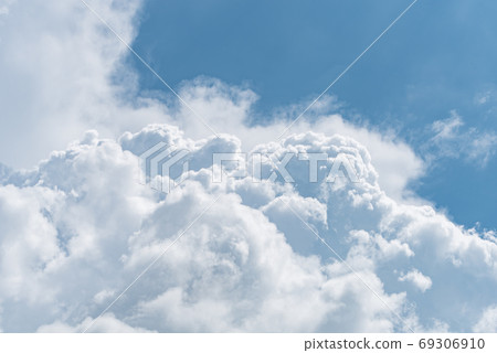 Summer sky 69306910