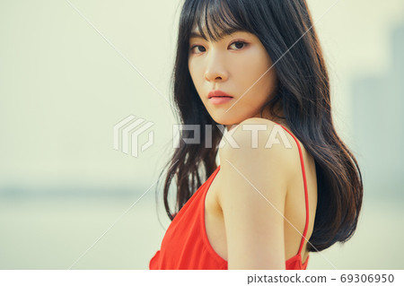 女性美容時尚 女性美容時尚 69306950