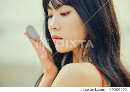 Women beauty fashion Women beauty fashion 69306963