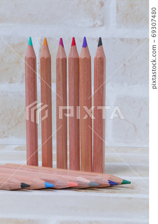 Colored pencils, colored pencils, pencils, stationery, stationery, school, coloring book, pencils, writing utensils, art supplies Colored pencils, colored pencils, pencils, stationery, stationery, school, coloring book, pencils, writing utensils, art supplies 69307480