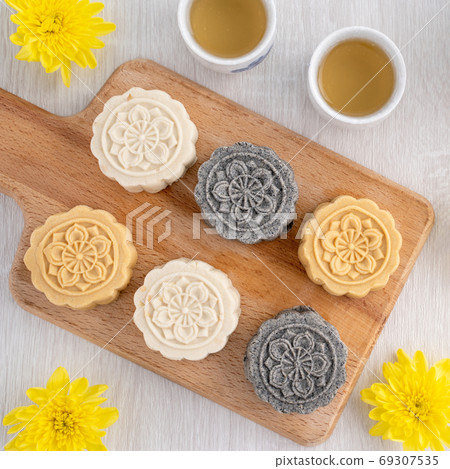 月餅 中秋節 狀元糕 綠豆糕 Moon cake Mid-Autumn Festival げっぺい 月餅 中秋節 狀元糕 綠豆糕 Moon cake Mid-Autumn Festival げっぺい 69307535