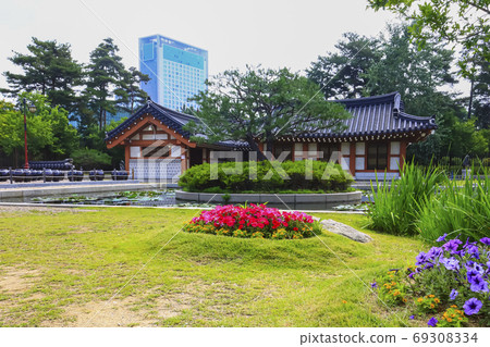 Scenery Scenery 69308334