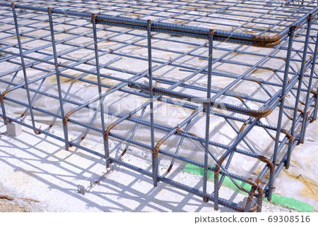 房屋地基工程 69308516