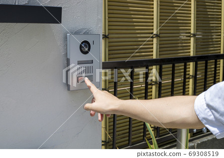 對講機/手 69308519