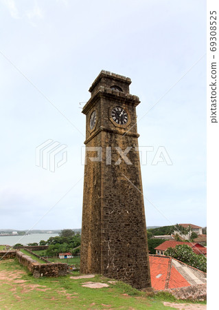 Fort Galle 69308525