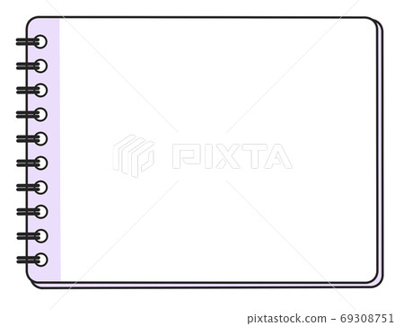 Memo paper memo exercise book notebook 69308751