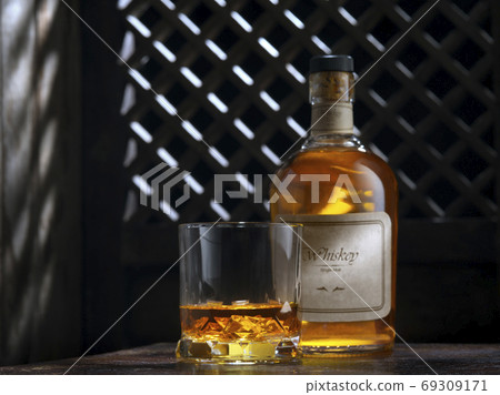 whiskey whiskey 69309171