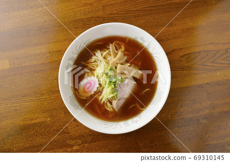 Ajidashi Ramen 69310145