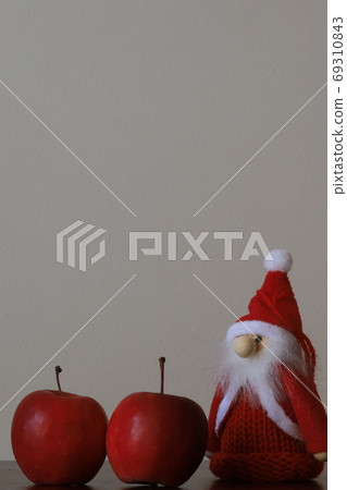 聖誕形象聖誕老人 69310843