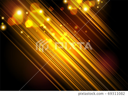 金光金抽象背景素材 插圖素材 圖庫