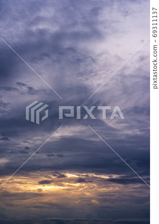 Abstract and pattern, of cloud storm and sky background Abstract and pattern, of cloud storm and sky background 69311137