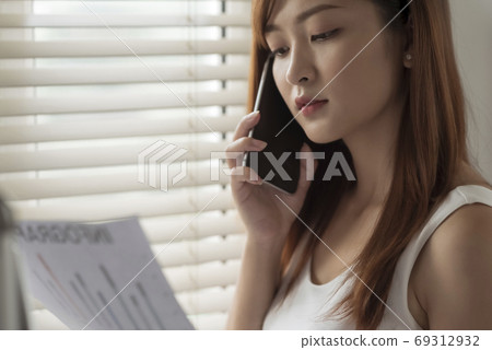 Women business Women business 69312932