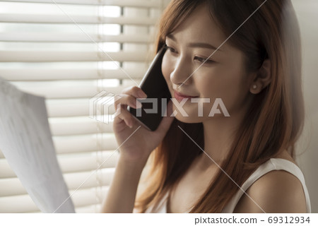 Women business 69312934
