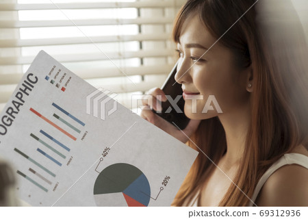 Women business 69312936