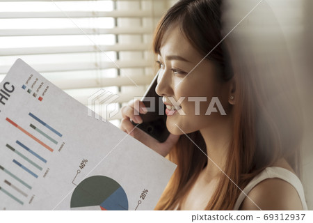 Women business Women business 69312937