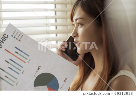 Women business Women business 69312938