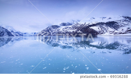 Alaska, glacier, national park, アラスカ, glacier, national park, Alaska, glacier, Alaska, glacier, national park, アラスカ, glacier, national park, Alaska, glacier, 69316288