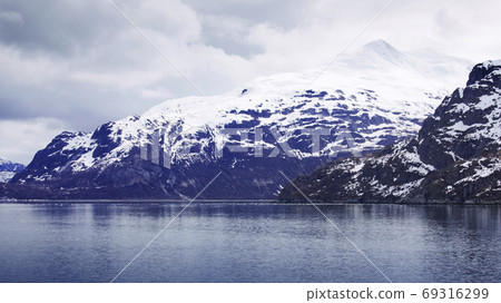 阿拉斯加,冰川,國家公園,アラスカ、氷河、国立公園、Alaska, glacier, 阿拉斯加,冰川,國家公園,アラスカ、氷河、国立公園、Alaska, glacier, 69316299