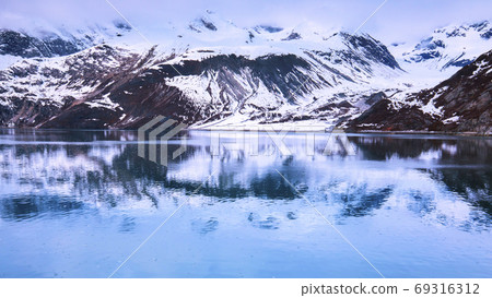 Alaska, glacier, national park, アラスカ, glacier, national park, Alaska, glacier, 69316312