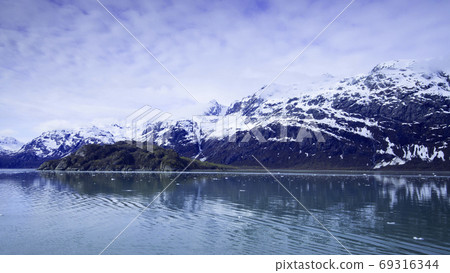 阿拉斯加,冰川,國家公園,アラスカ、氷河、国立公園、Alaska, glacier, 阿拉斯加,冰川,國家公園,アラスカ、氷河、国立公園、Alaska, glacier, 69316344