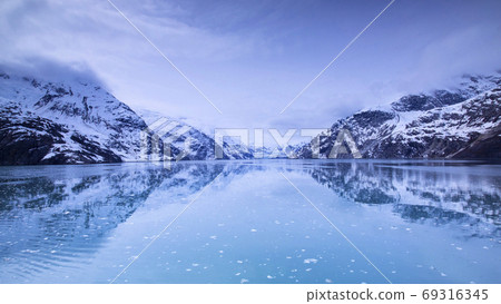 阿拉斯加,冰川,國家公園,アラスカ、氷河、国立公園、Alaska, glacier, 阿拉斯加,冰川,國家公園,アラスカ、氷河、国立公園、Alaska, glacier, 69316345