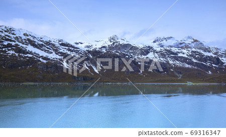 阿拉斯加,冰川,國家公園,アラスカ、氷河、国立公園、Alaska, glacier, 阿拉斯加,冰川,國家公園,アラスカ、氷河、国立公園、Alaska, glacier, 69316347