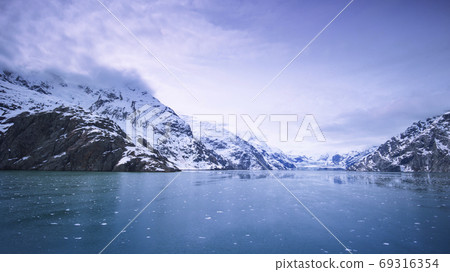 阿拉斯加,冰川,國家公園,アラスカ、氷河、国立公園、Alaska, glacier, 阿拉斯加,冰川,國家公園,アラスカ、氷河、国立公園、Alaska, glacier, 69316354