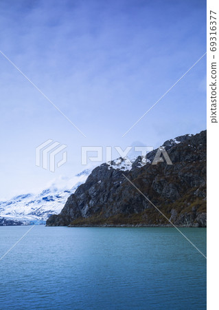 阿拉斯加,冰川,國家公園,アラスカ、氷河、国立公園、Alaska, glacier, 阿拉斯加,冰川,國家公園,アラスカ、氷河、国立公園、Alaska, glacier, 69316377