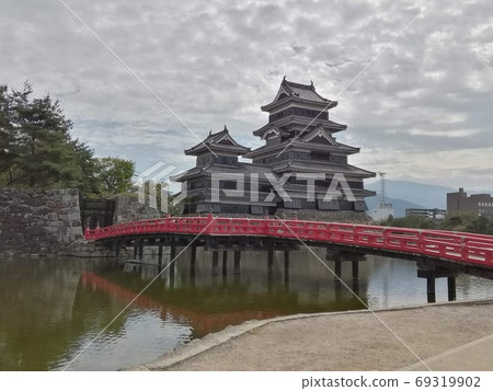 Matsumoto Castle Matsumoto Castle 69319902