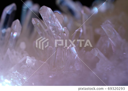 電力石水晶 69320293