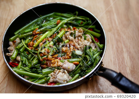 Asia, Southeast Asia, Thailand, Asian Food, Cooked Asia, Southeast Asia, Thailand, Asian Food, Cooked 69320420