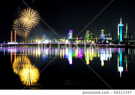 Pohang Fireworks Festival Pohang Fireworks Festival 69321347