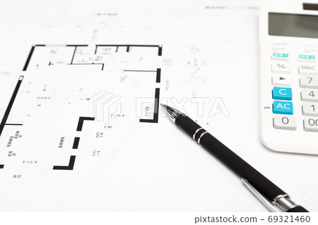 Floor plan Floor plan 69321460