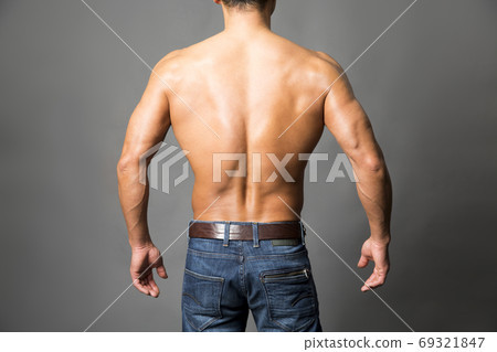 Macho man 69321847